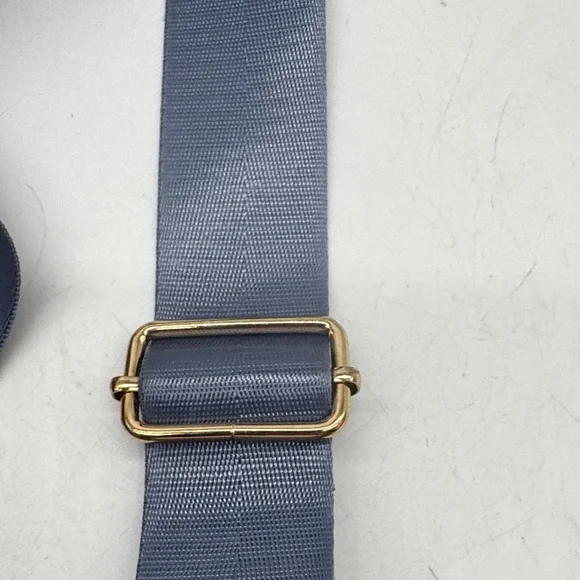 Kedzie Blue Crossbody Bag MCB8462J - Picture 5 of 13